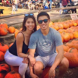 Meet your Posher, Linda